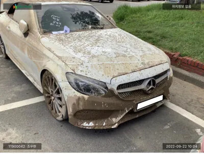 2018 Mercedes-Benz C 200 WDDWK4CB4JF750675 VIN:WDDWK4CB4JF750675