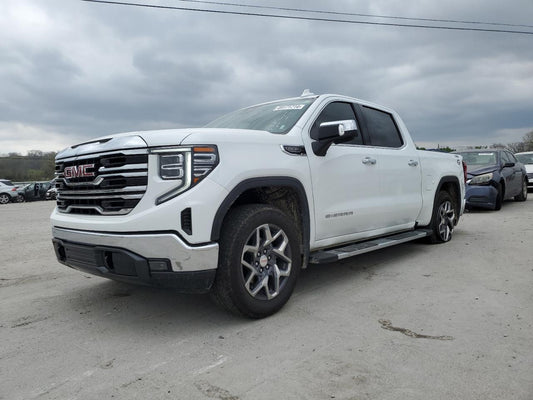 2023 GMC SIERRA K1500 SLT VIN:3GTUUDED2PG110353