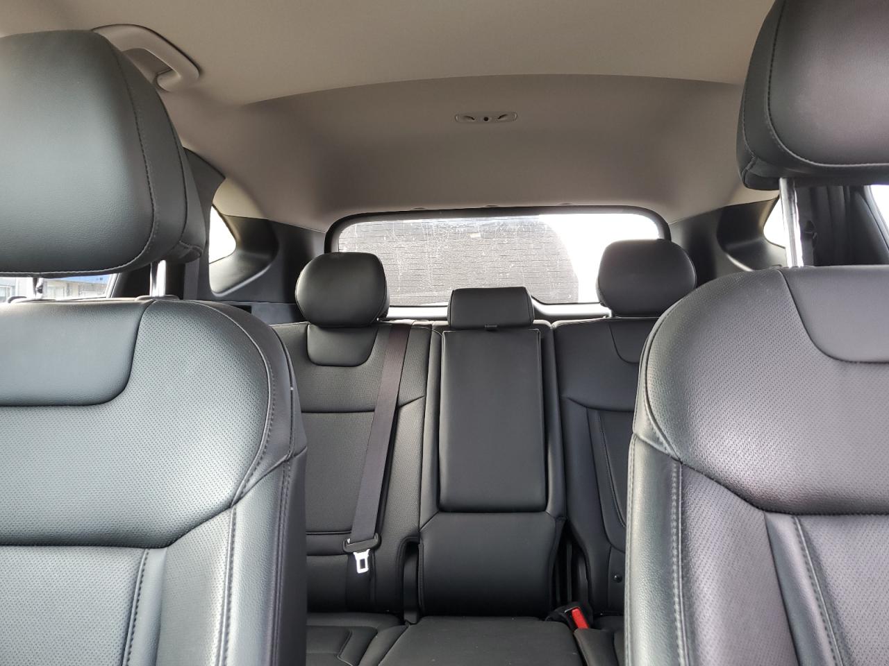 2023 HYUNDAI TUCSON SEL VIN:5TBBV54178S502662