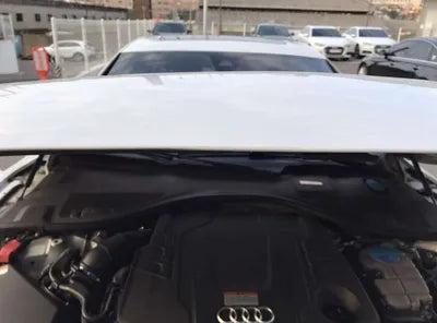 2015 Audi 50 WAUZZZ4G3GN074502 VIN:WAUZZZ4G3GN074502