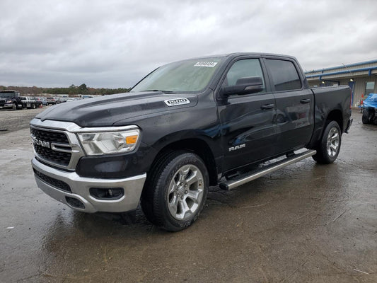 2023 RAM 1500 BIG HORN/LONE STAR VIN:1C6RREFT2PN626309