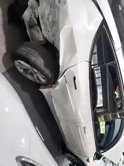 2022 Tesla Model Y 7SAYGDEE4NF496443 VIN:7SAYGDEE4NF496443
