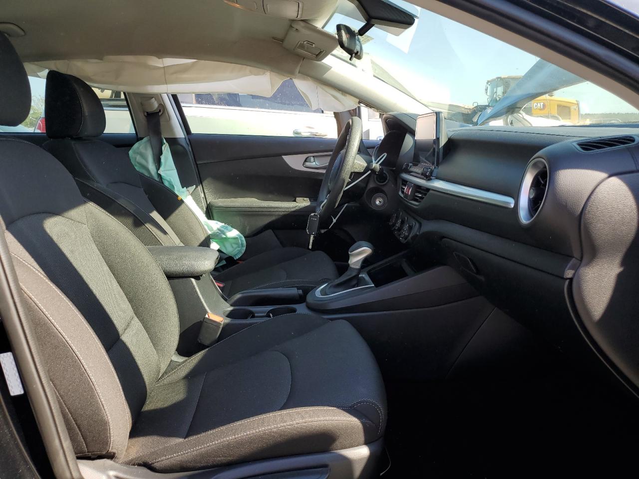 2024 KIA FORTE LX VIN:3KPF24AD9RE711407