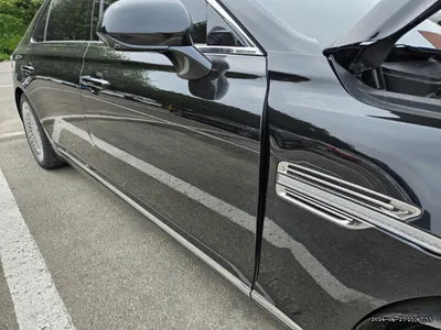 2019 Genesis G90 VIN: