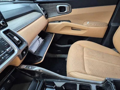 2020 Kia Sorento VIN: