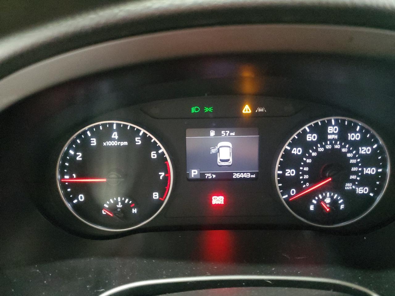 2022 KIA SELTOS LX VIN:KNDEPCAAXN7256476