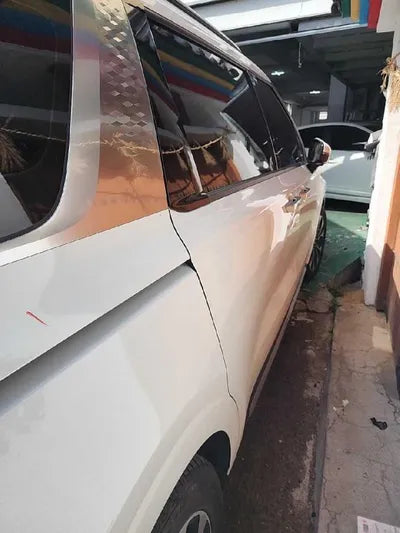2020 Kia Carnival VIN: