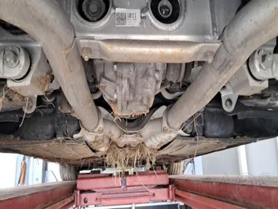 2020 Genesis G80 VIN: