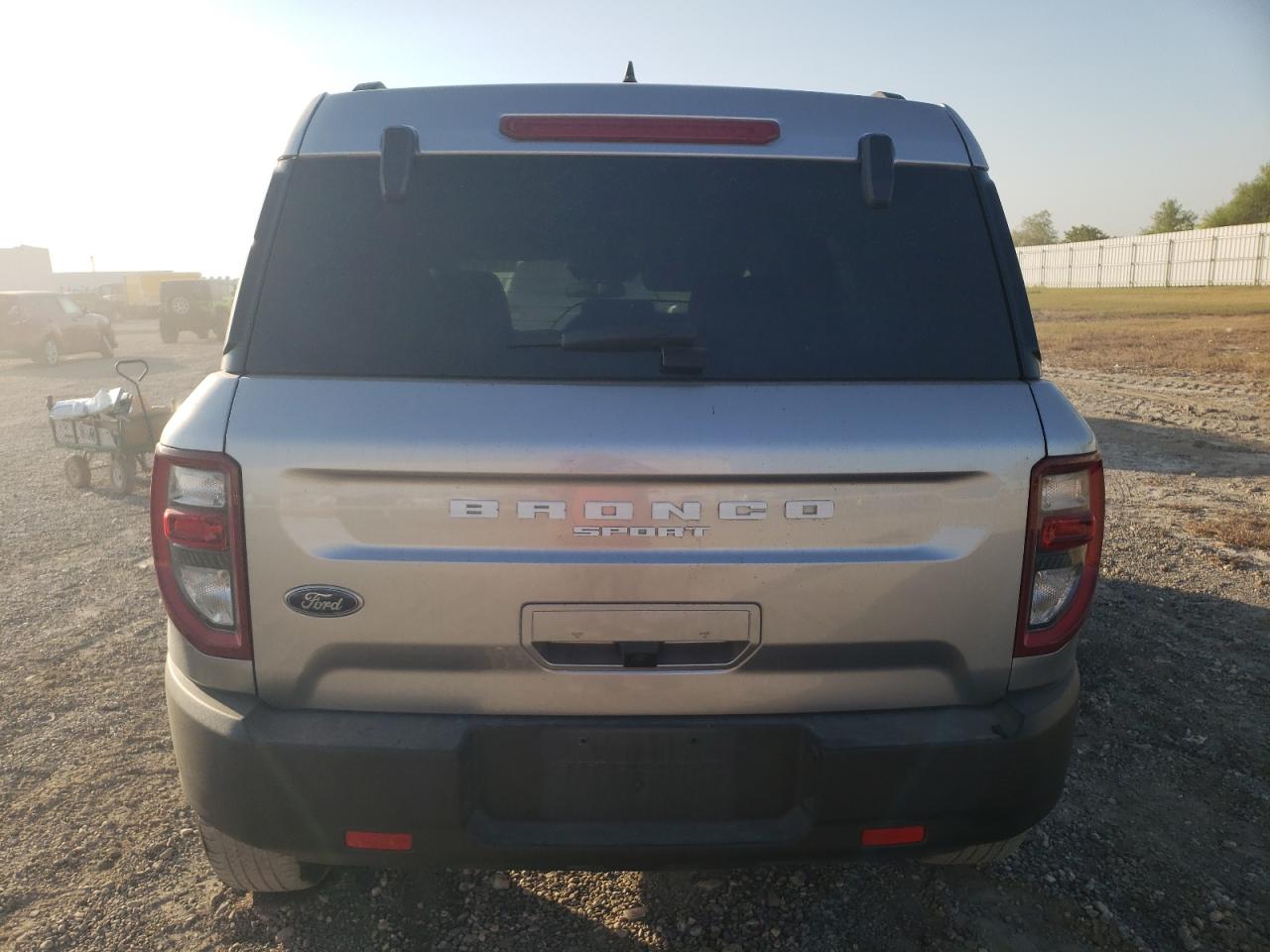 2023 FORD BRONCO SPORT BIG BEND VIN:3FMCR9B62PRD96026