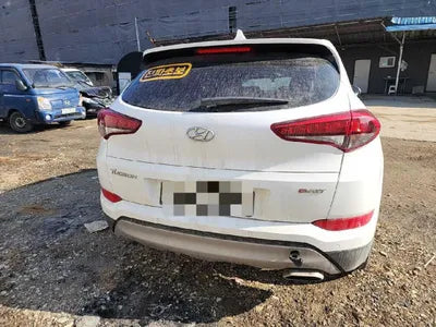 2017 Hyundai Tucson KMHJ2815GHU385264 VIN:KMHJ2815GHU385264