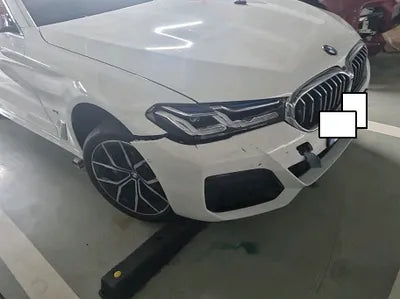 2023 BMW 530 WBA71BH04PWX90435 VIN:WBA71BH04PWX90435