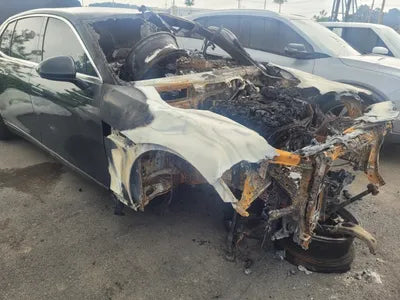 2022 Genesis G90 VIN: