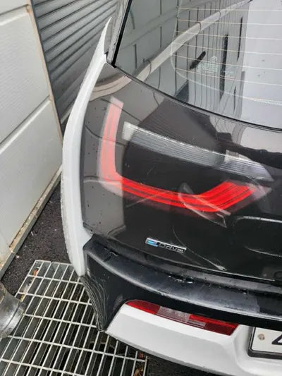 2016 BMW I3 WBY1Z2109GV610477 VIN:WBY1Z2109GV610477