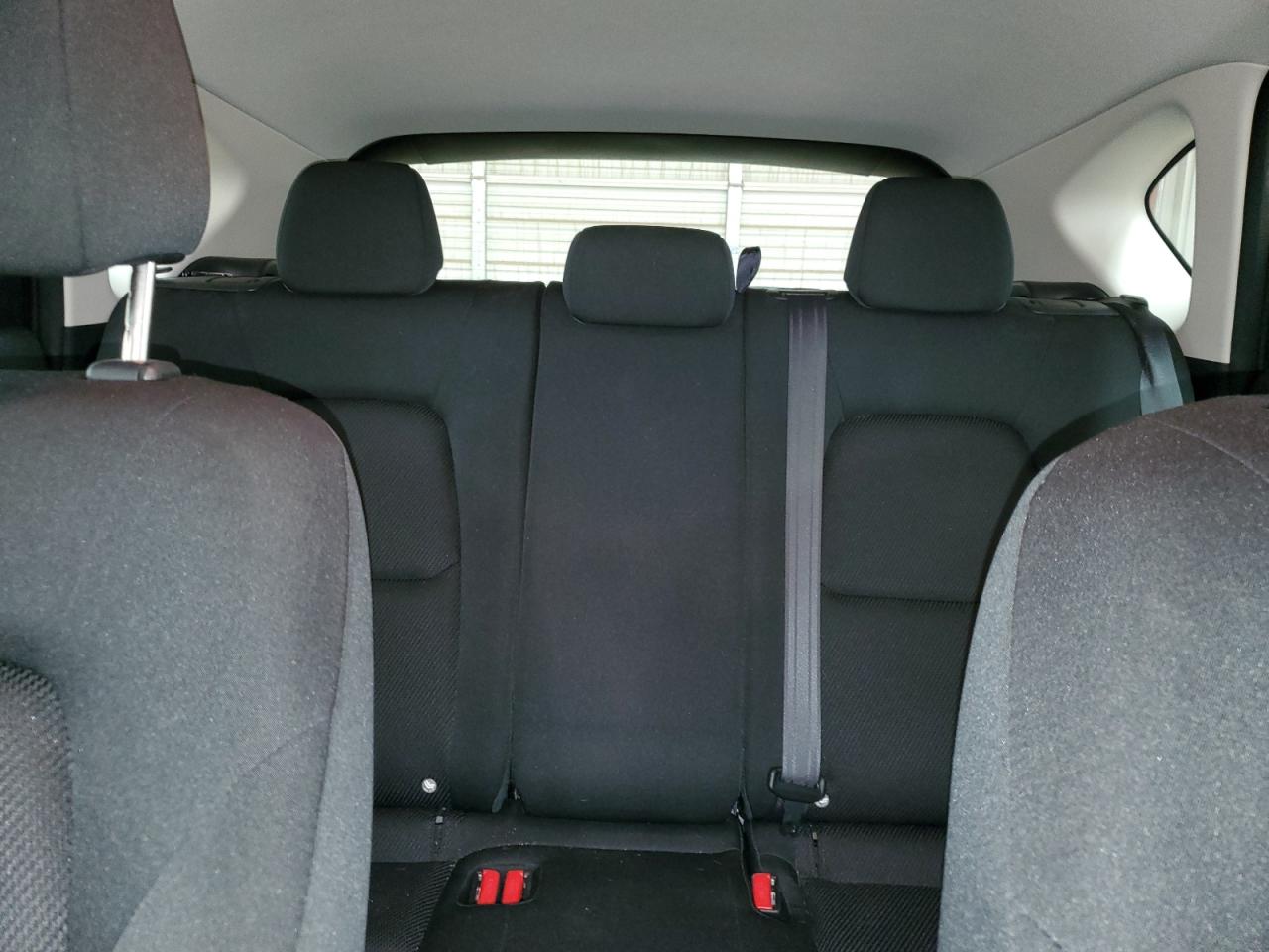 2023 MAZDA CX-5  VIN:JM3KFBAMXP0209820