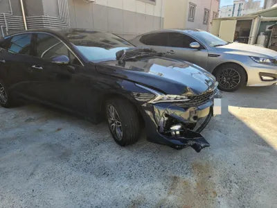 2022 Kia K5 KNAG341ABNA180880 VIN:KNAG341ABNA180880