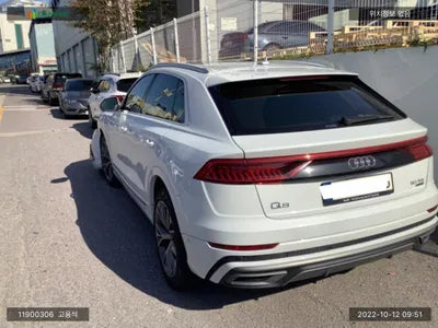 2021 Audi 50 WAUZZZF19MD008644 VIN:WAUZZZF19MD008644