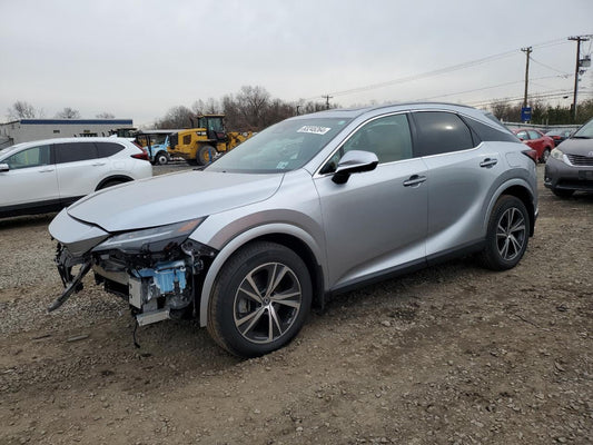 2023 LEXUS RX 350 BASE VIN:2T2BAMCAXPC008104