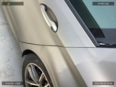 2017 BMW 520 WBAJC3106HG870086 VIN:WBAJC3106HG870086