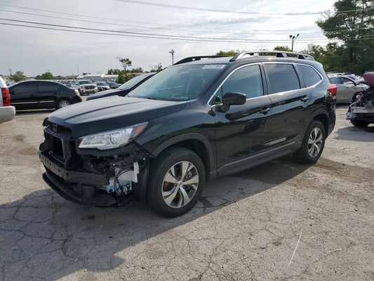 2022 SUBARU ASCENT PREMIUM VIN:4S4WMAED9N3415691