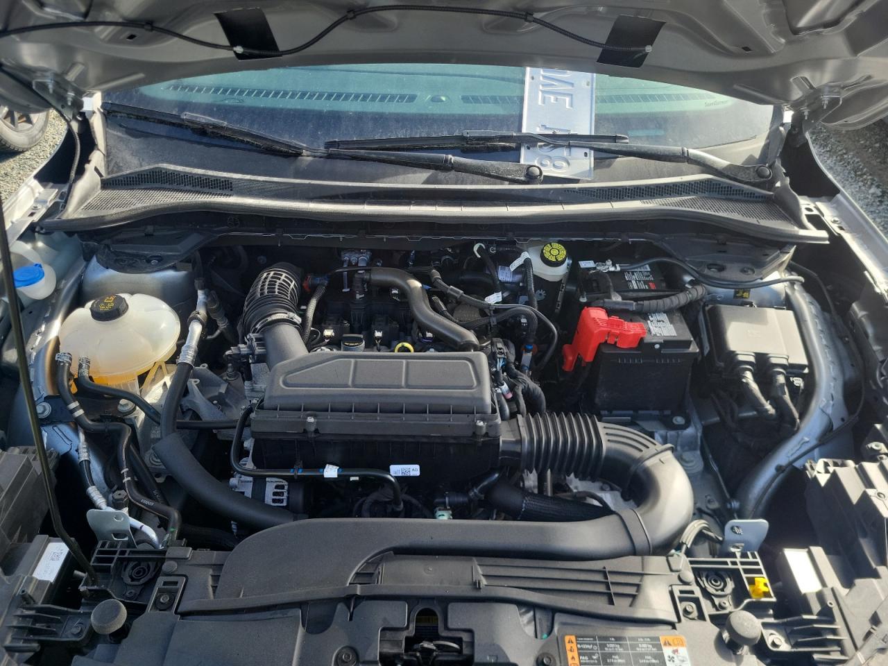 2024 FORD ESCAPE ST LINE VIN:1FMCU9MN7RUA68647
