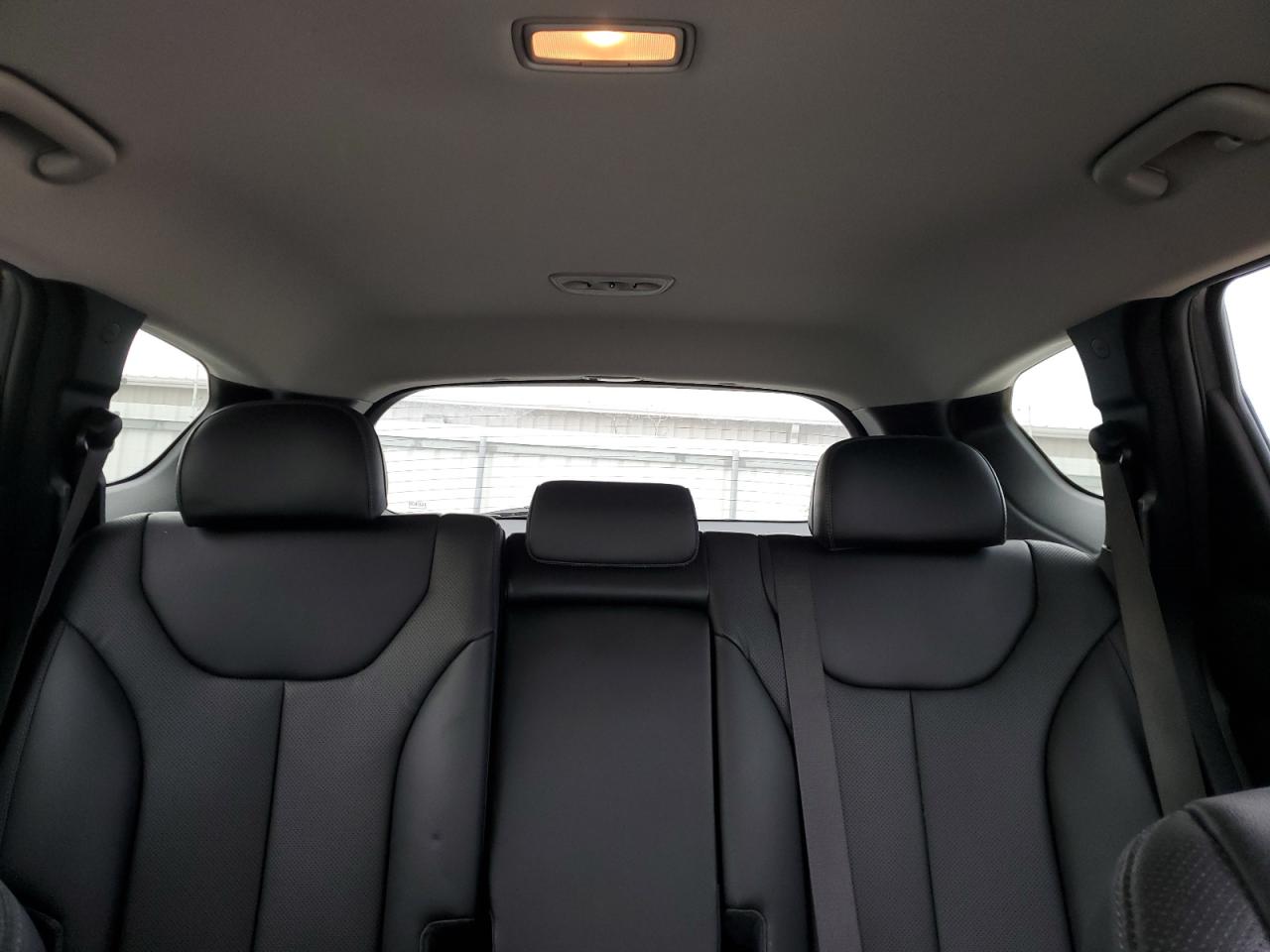 2023 HYUNDAI SANTA FE XRT VIN:5NMS6DAJ6PH498902