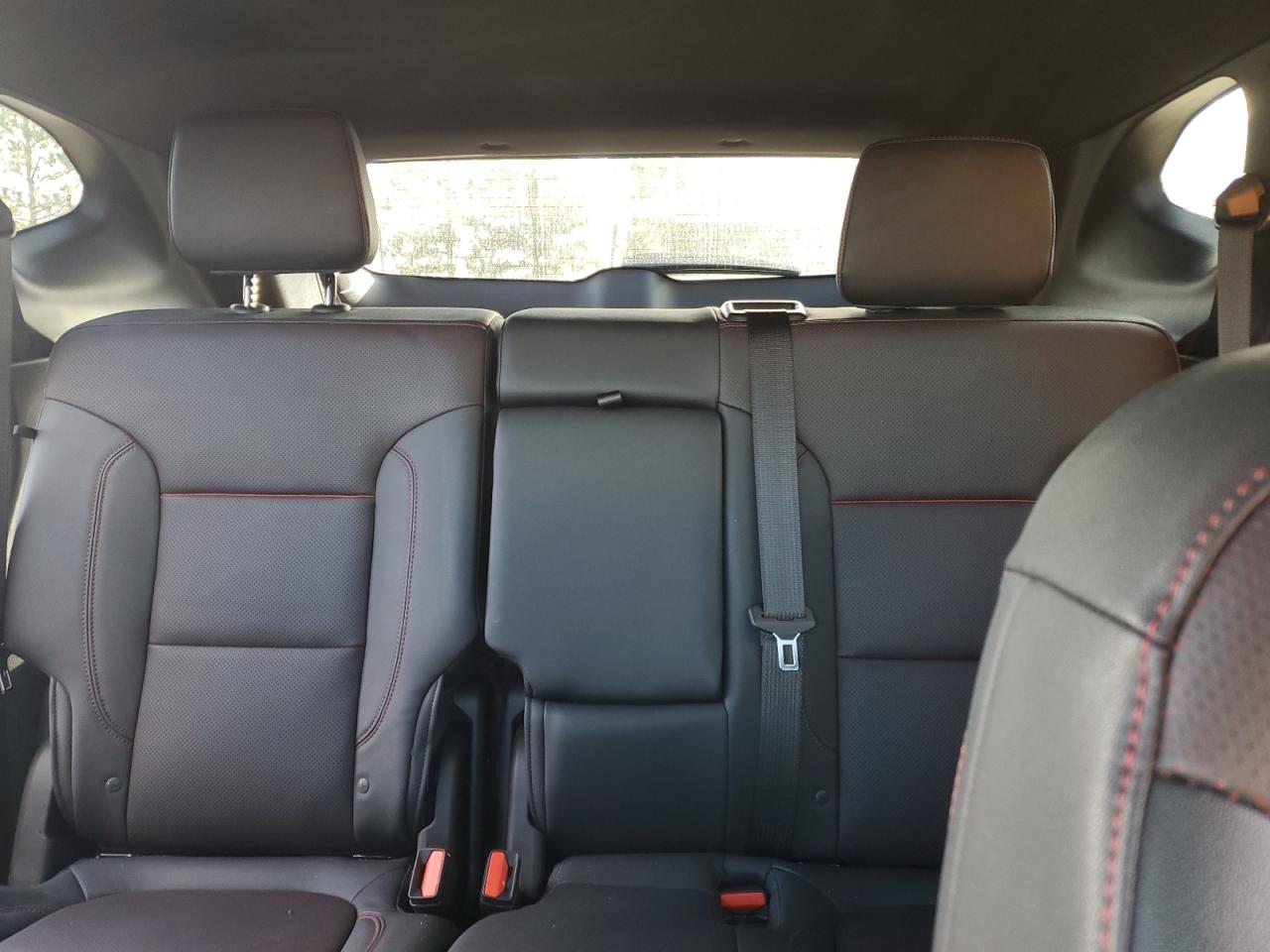 2023 CHEVROLET BLAZER RS VIN:3GNKBKRS4PS135432