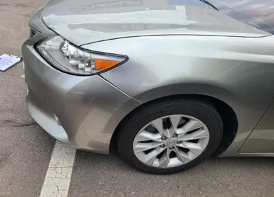 2015 Lexus ES 300 JTHBW1GG0F2097714 VIN:JTHBW1GG0F2097714