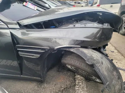 2022 Genesis G80 VIN: