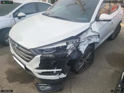 2015 Hyundai Tucson KMHJ3815GGU012913 VIN:KMHJ3815GGU012913