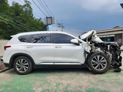 2019 Hyundai Santa FE KMHS381ADKU168779 VIN:KMHS381ADKU168779
