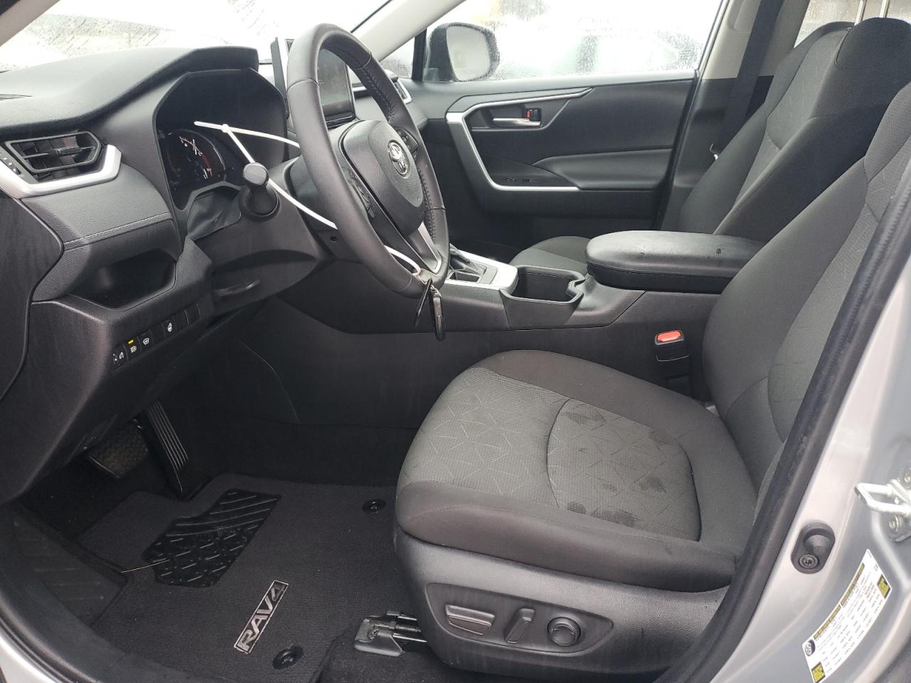 2024 TOYOTA RAV4 XLE VIN:2T3P1RFVXRC413086