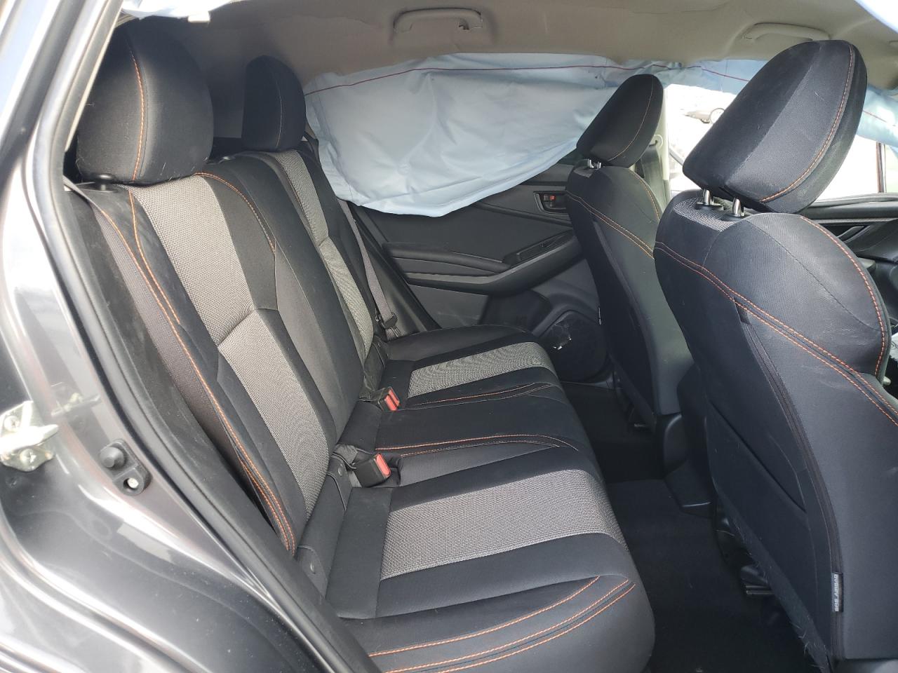 2022 SUBARU CROSSTREK PREMIUM VIN:JF2GTAPC6N8218692