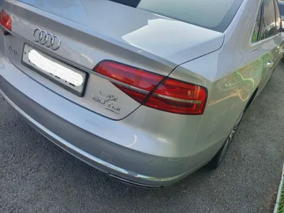 2015 Audi A8 137KMWAUZZZ4H1FN0 VIN:137KMWAUZZZ4H1FN0