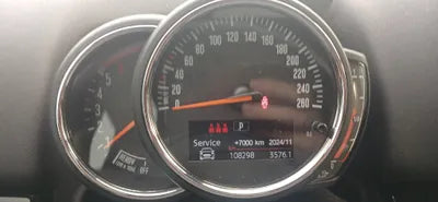 2018 MINI Countryman WMWYY5109J3D47950 VIN:WMWYY5109J3D47950
