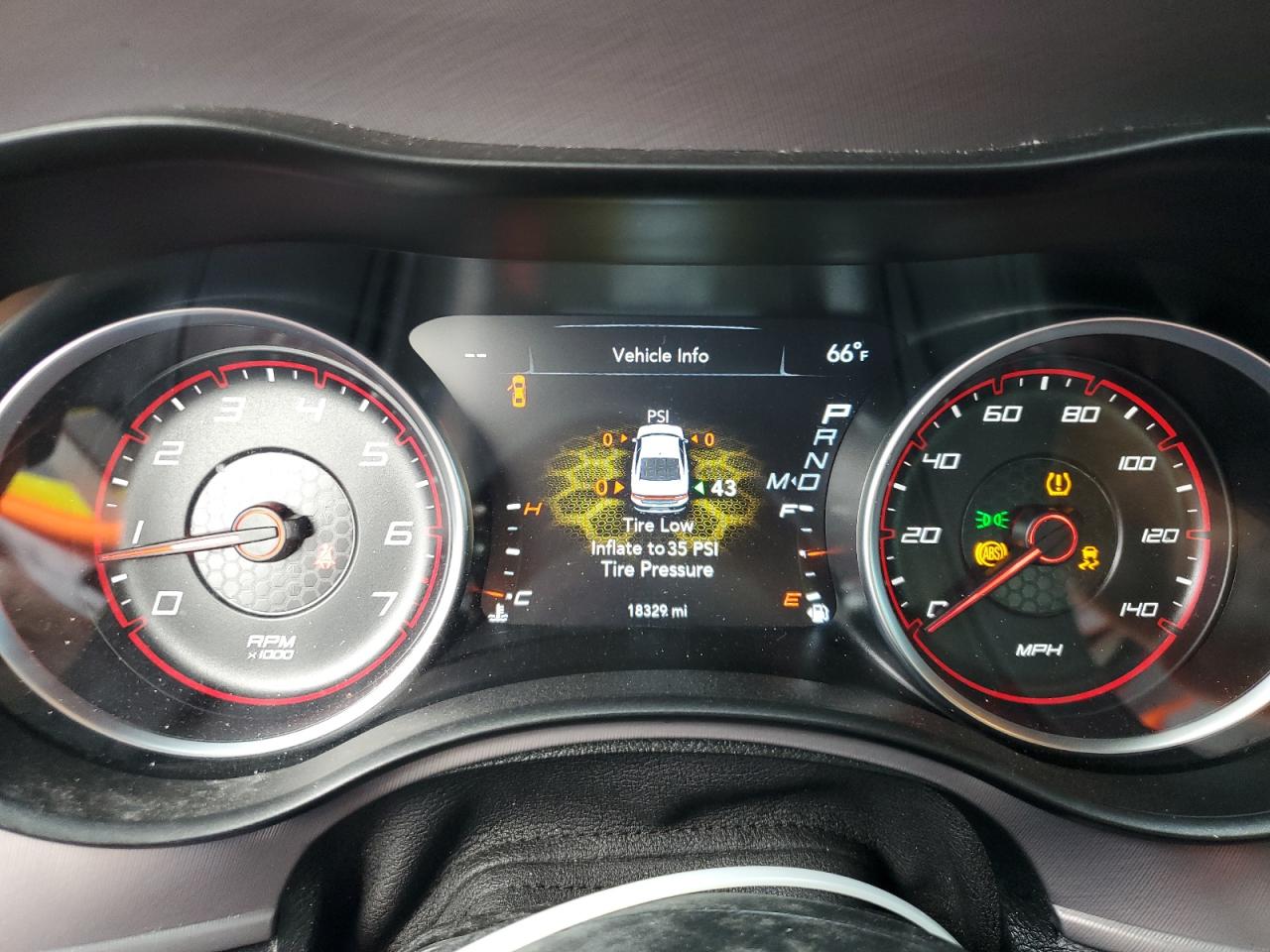 2023 DODGE CHARGER SXT VIN:2C3CDXBG4PH699504