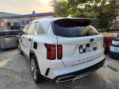 2020 Kia Sorento KNARK81BGMA002936 VIN:KNARK81BGMA002936