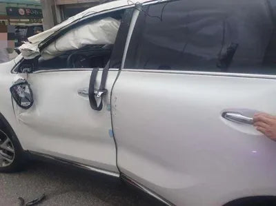2015 Kia Sorento KNAPS81ABFA032712 VIN:KNAPS81ABFA032712