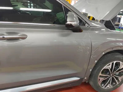 2019 Hyundai Santa FE KMHS381BBLU262254 VIN:KMHS381BBLU262254