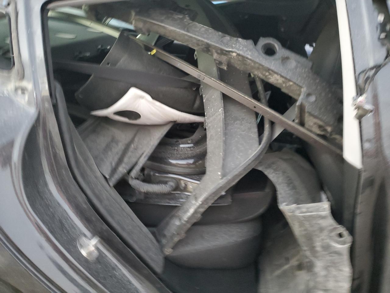 2024 TESLA MODEL 3  VIN:5YJ3E1EA1RF740161