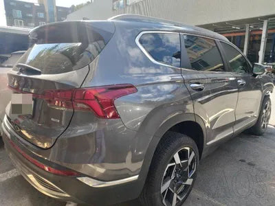 2022 Hyundai Santa FE KMHS381LHNU426362 VIN:KMHS381LHNU426362