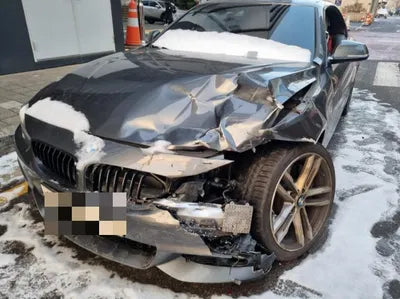 2020 BMW 430 WBA4Z1106L5R42800 VIN:WBA4Z1106L5R42800