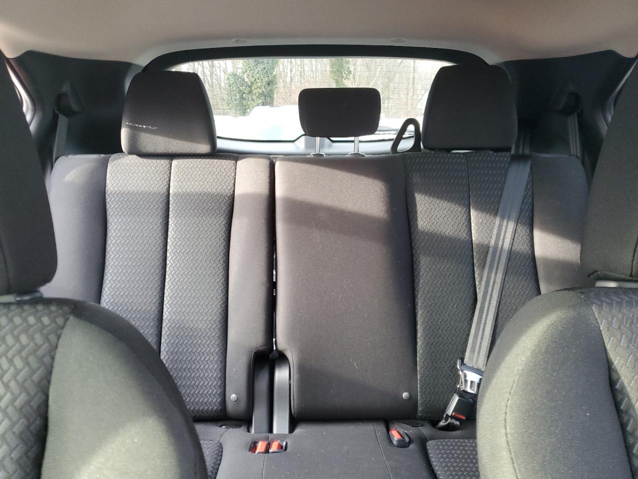 2024 MITSUBISHI ECLIPSE CROSS LE VIN:JA4ATVAA6RZ002693