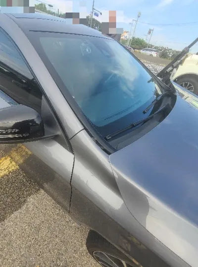 2015 Mercedes-Benz CLA 200 VIN: