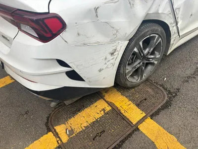 2021 Kia K5 KNAG541JBMA016570 VIN:KNAG541JBMA016570