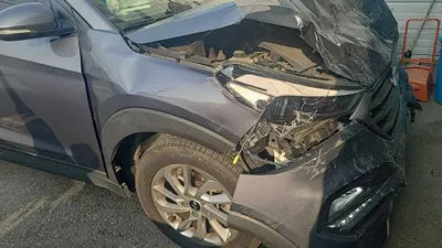 2016 Hyundai Tucson KMHJ381ABGU105213 VIN:KMHJ381ABGU105213