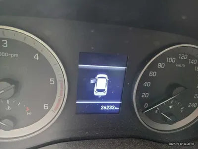 2019 Hyundai Tucson KMHJ5817GKU863012 VIN:KMHJ5817GKU863012