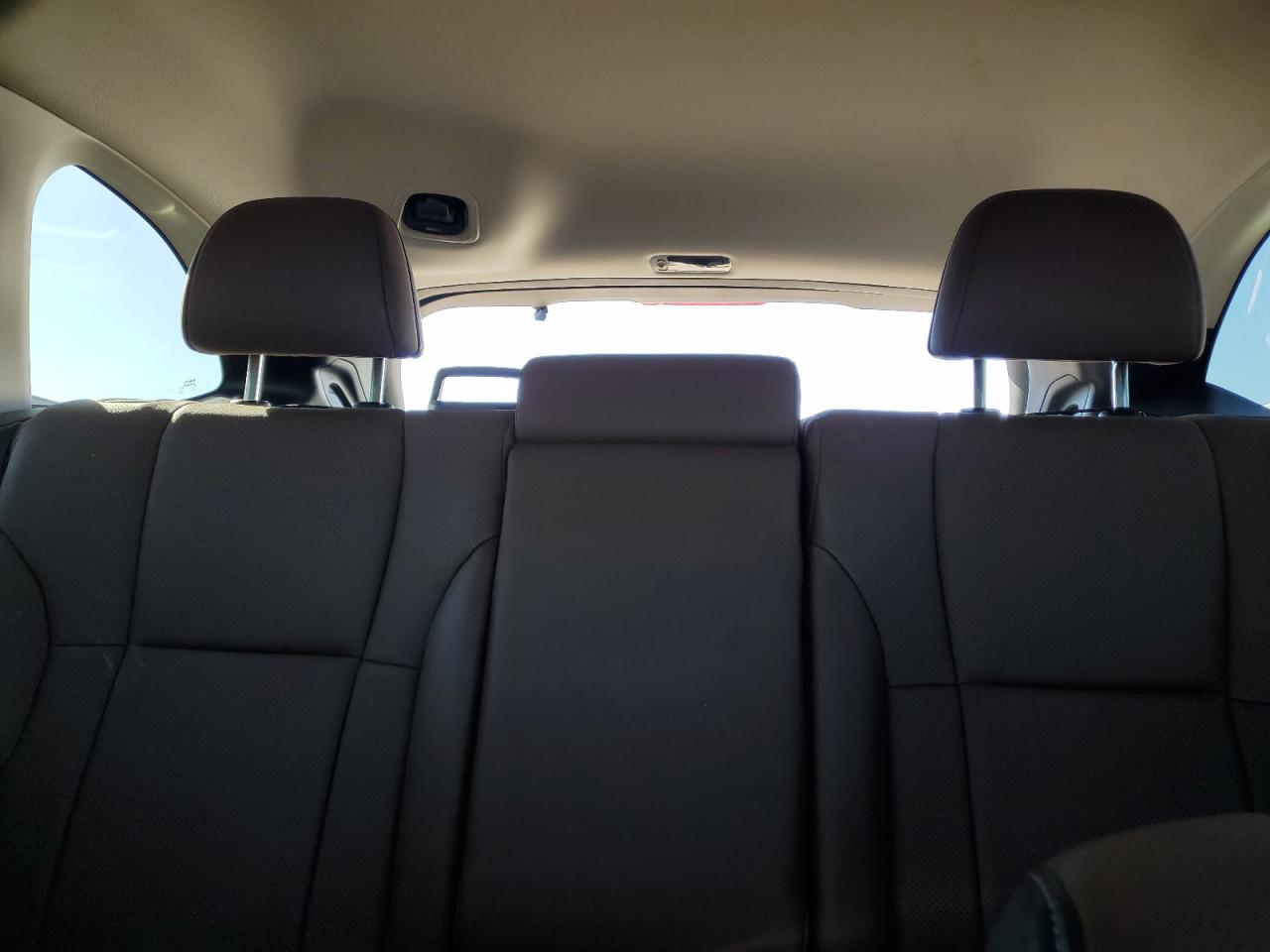 2022 SUBARU OUTBACK TOURING VIN:4S4BTAPC3N3229697