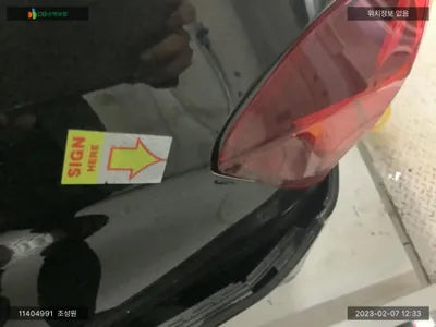 2019 BMW 320 WBA8C5100J5L47853 VIN:WBA8C5100J5L47853