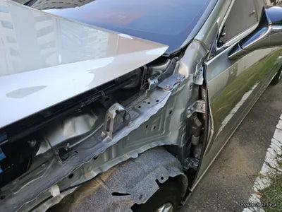 2019 Lexus ES 300 VIN: