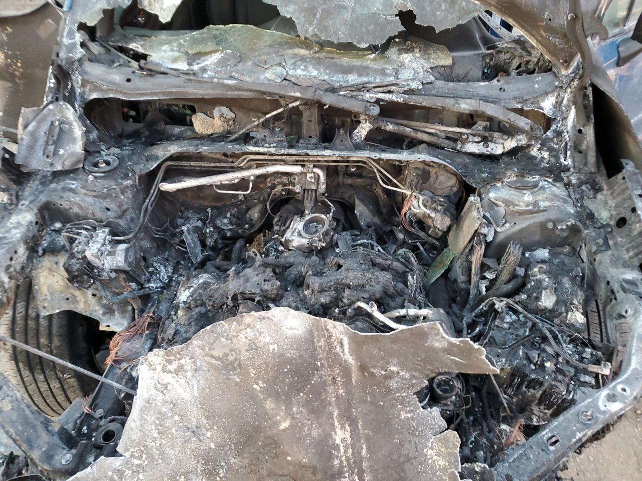 2022 SUBARU FORESTER WILDERNESS VIN:JF2SKAMC7NH499676